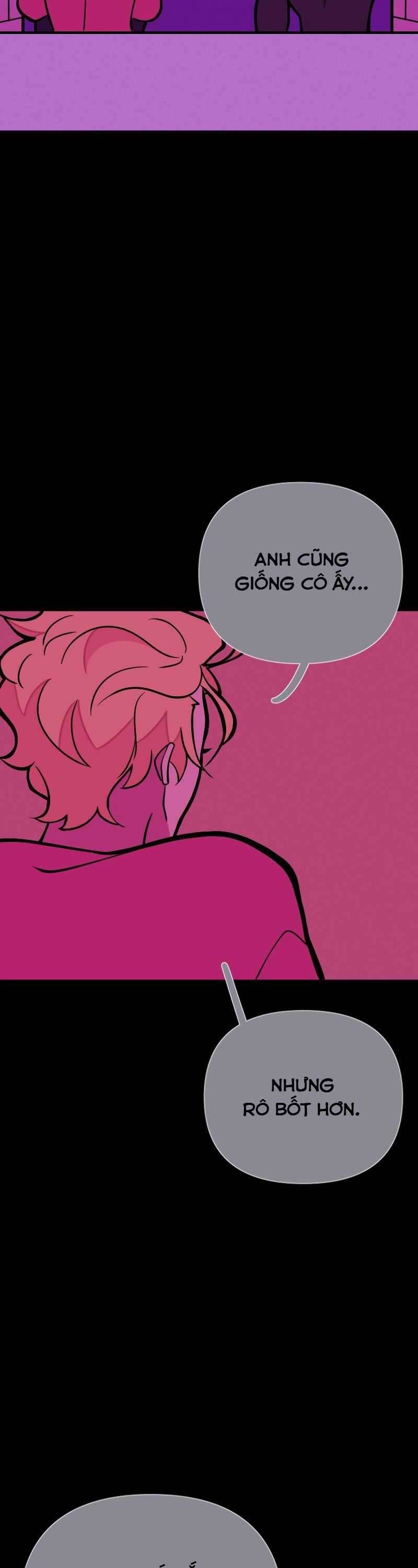 Homesick: Chapter 33