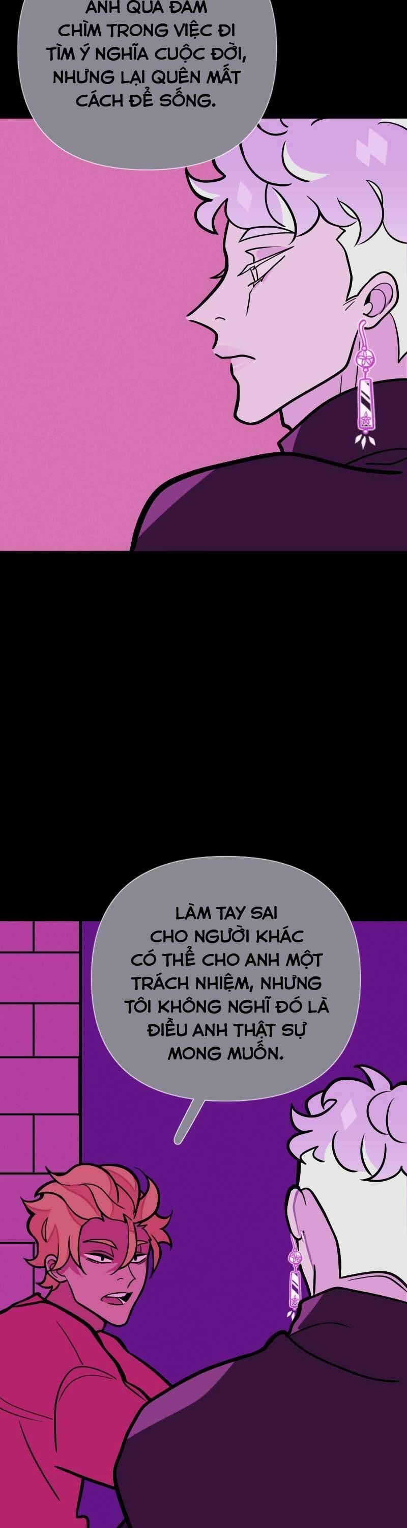 Homesick: Chapter 33