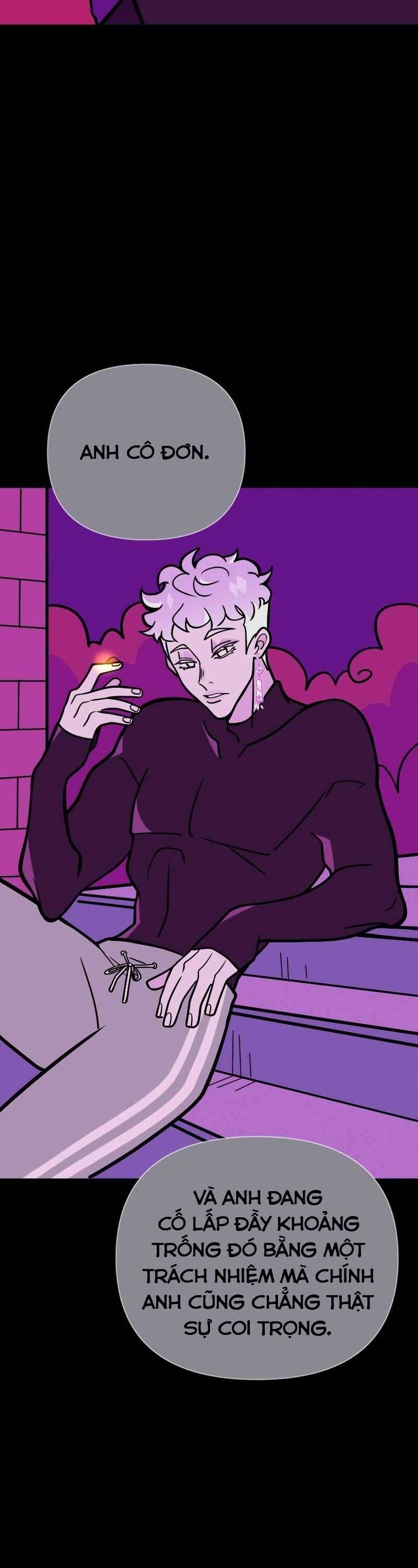 Homesick: Chapter 33