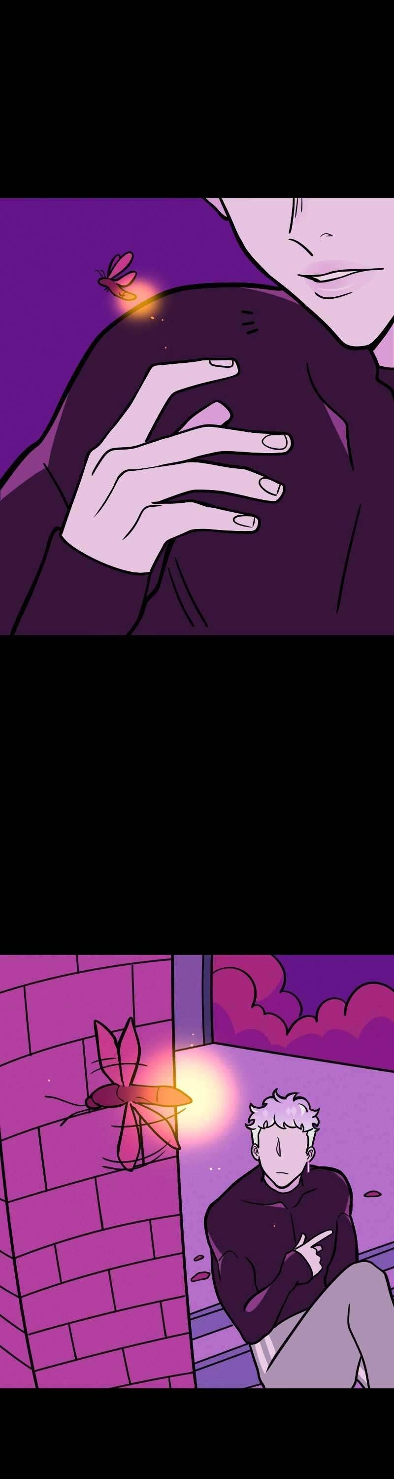 Homesick: Chapter 33