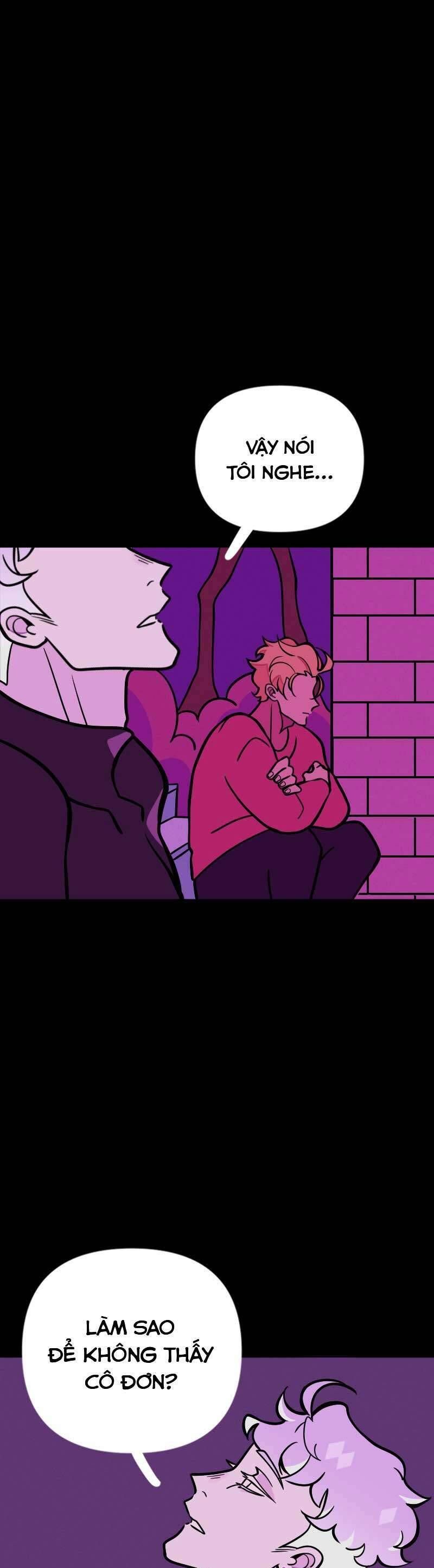 Homesick: Chapter 33