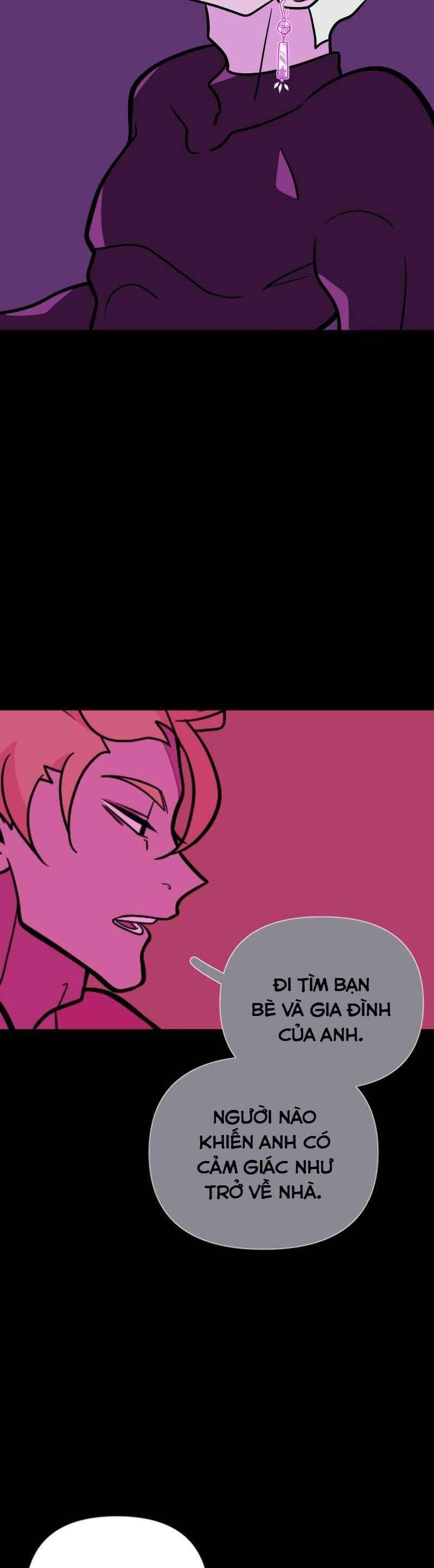 Homesick: Chapter 33