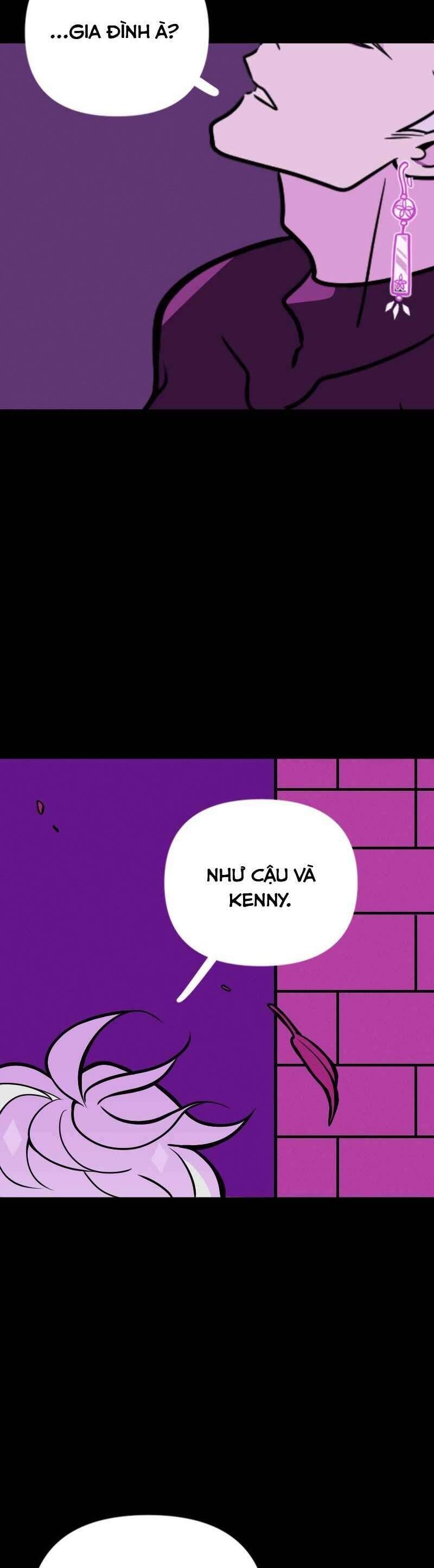 Homesick: Chapter 33