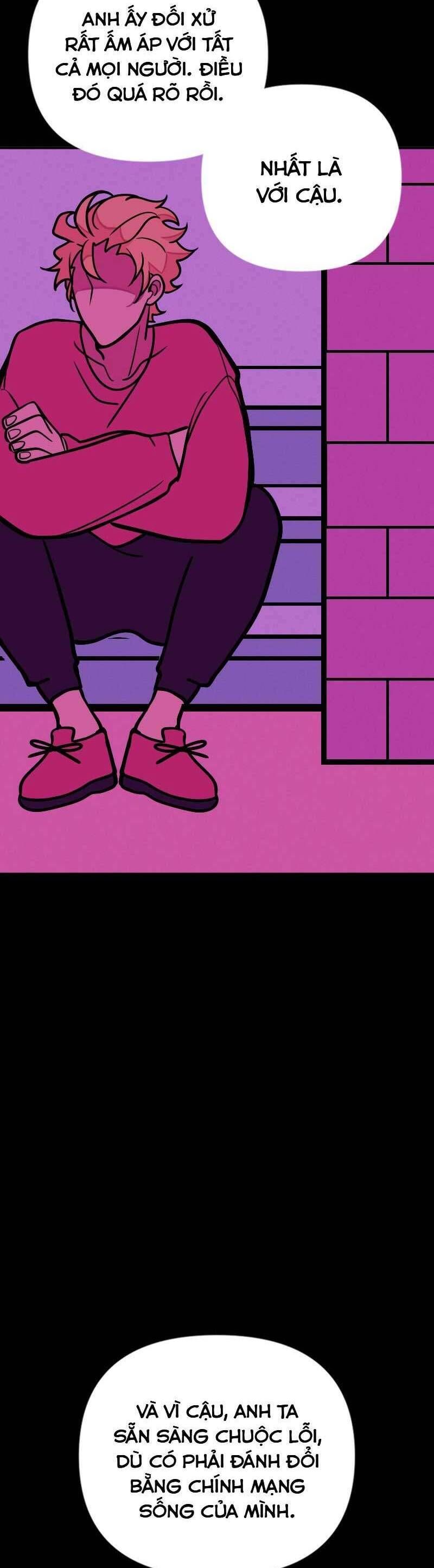 Homesick: Chapter 33