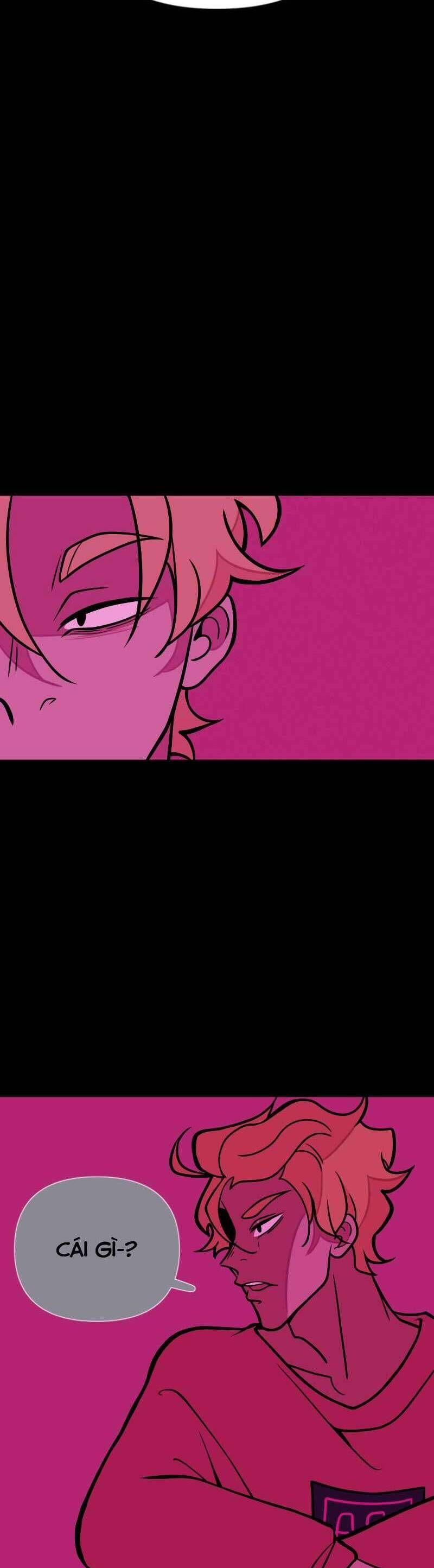 Homesick: Chapter 33