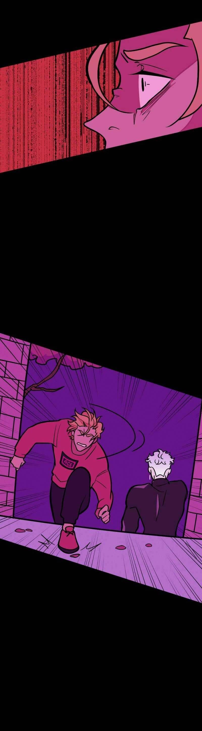 Homesick: Chapter 33