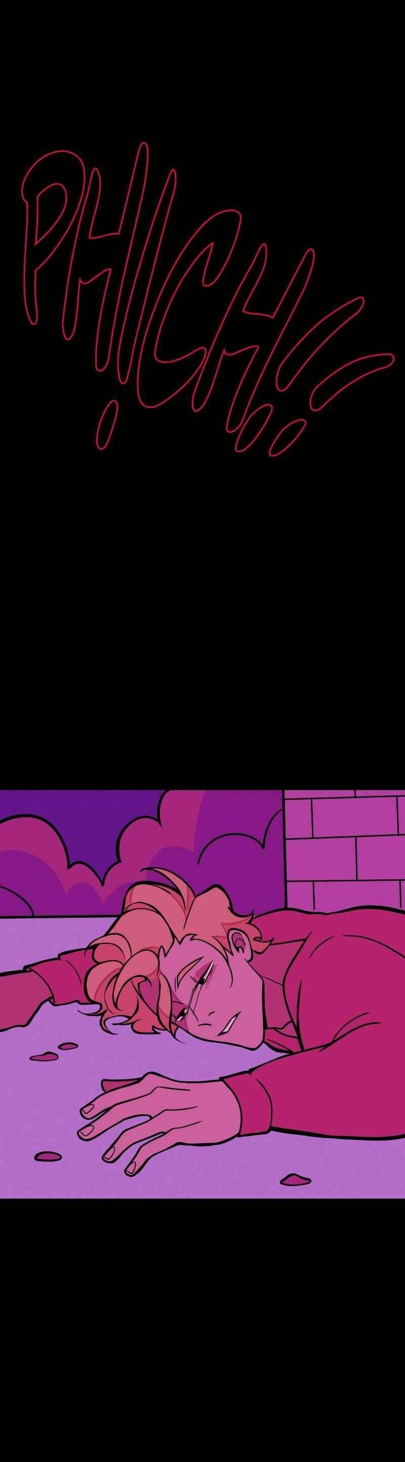 Homesick: Chapter 33