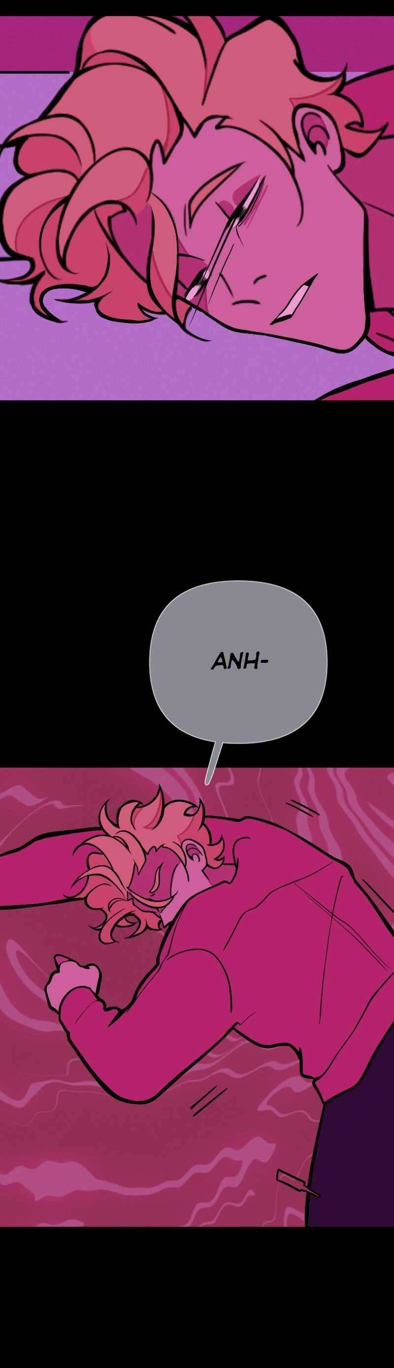 Homesick: Chapter 33