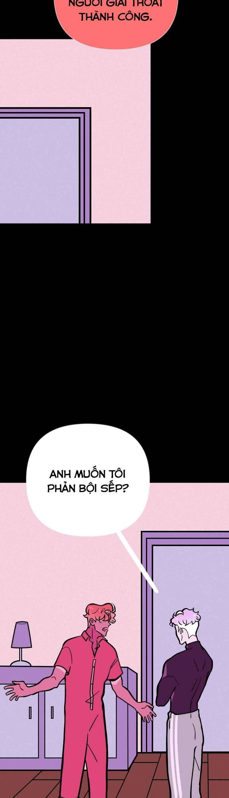 Homesick: Chapter 33