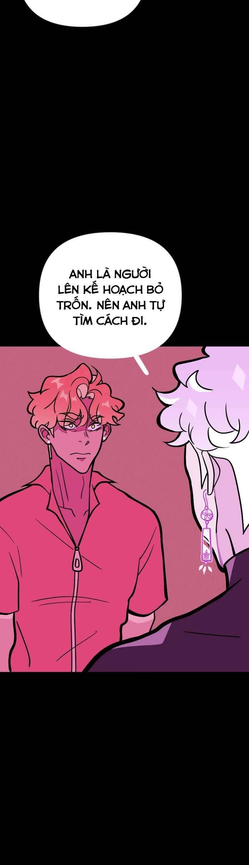 Homesick: Chapter 33