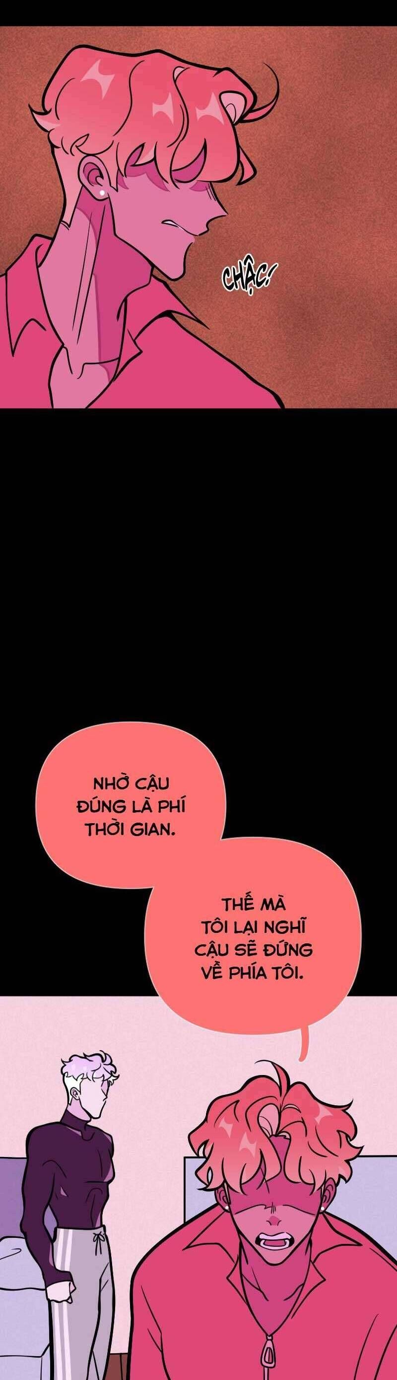 Homesick: Chapter 33