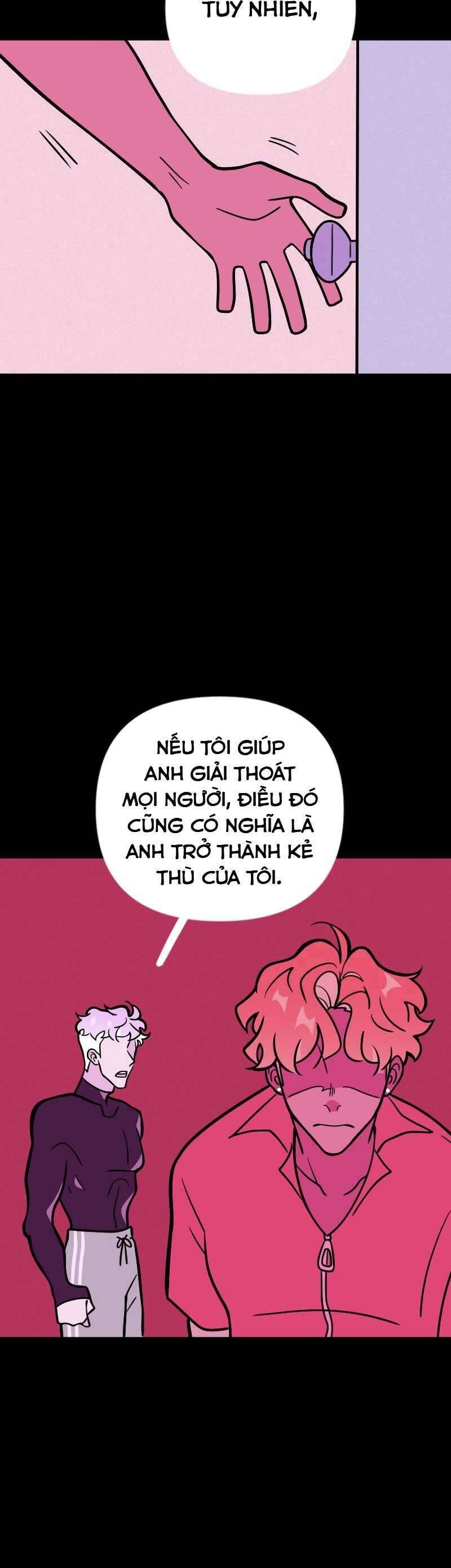 Homesick: Chapter 33