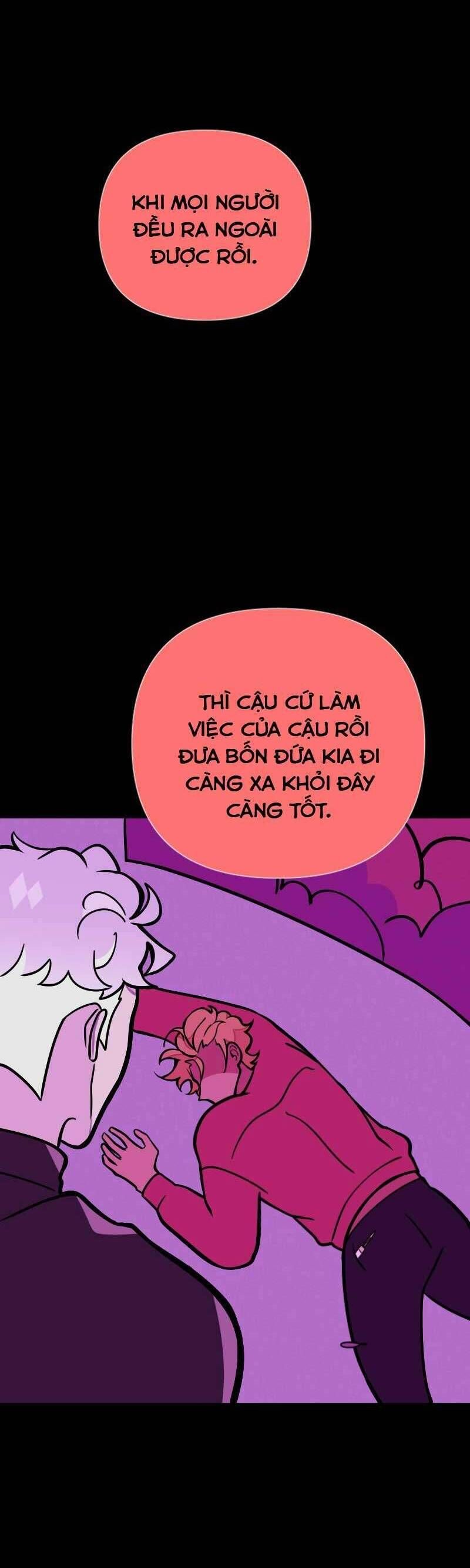 Homesick: Chapter 33