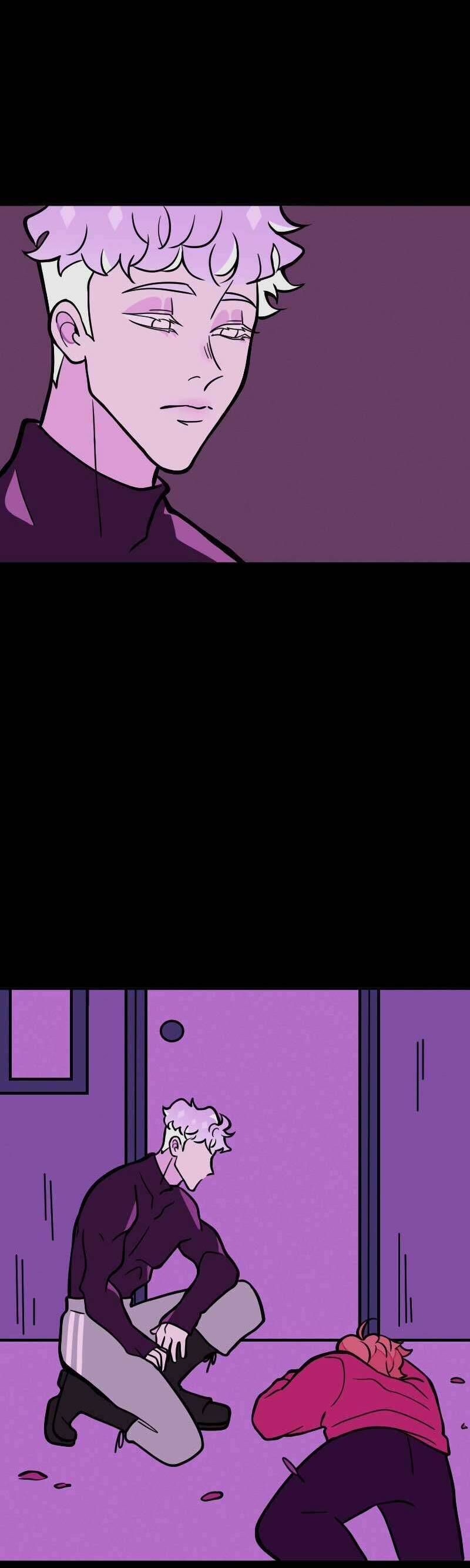 Homesick: Chapter 33