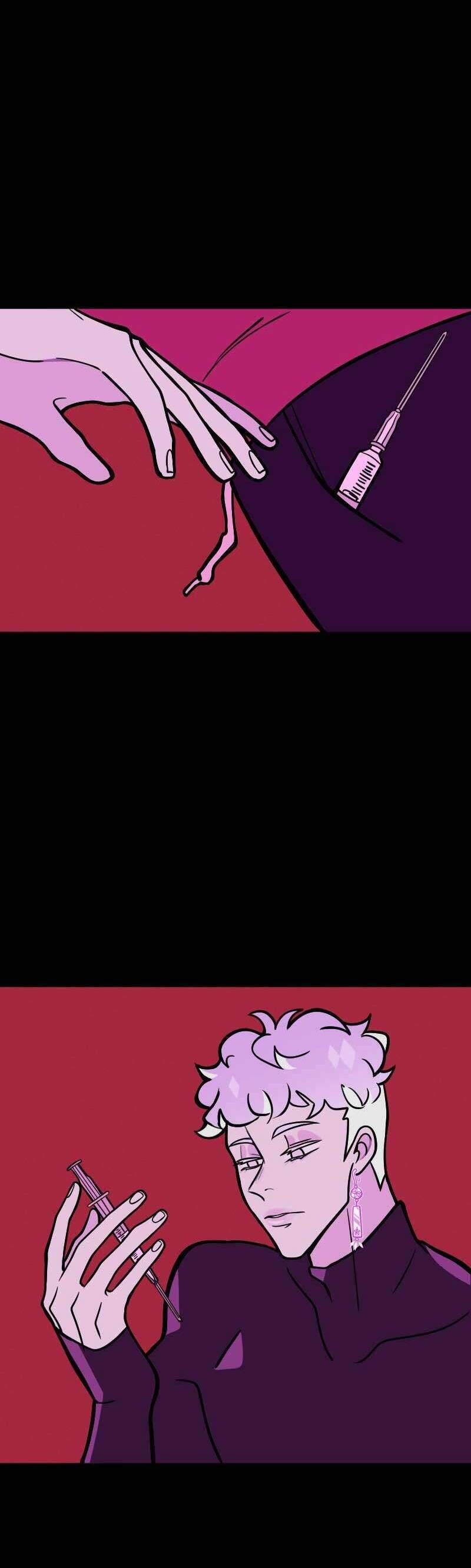 Homesick: Chapter 33