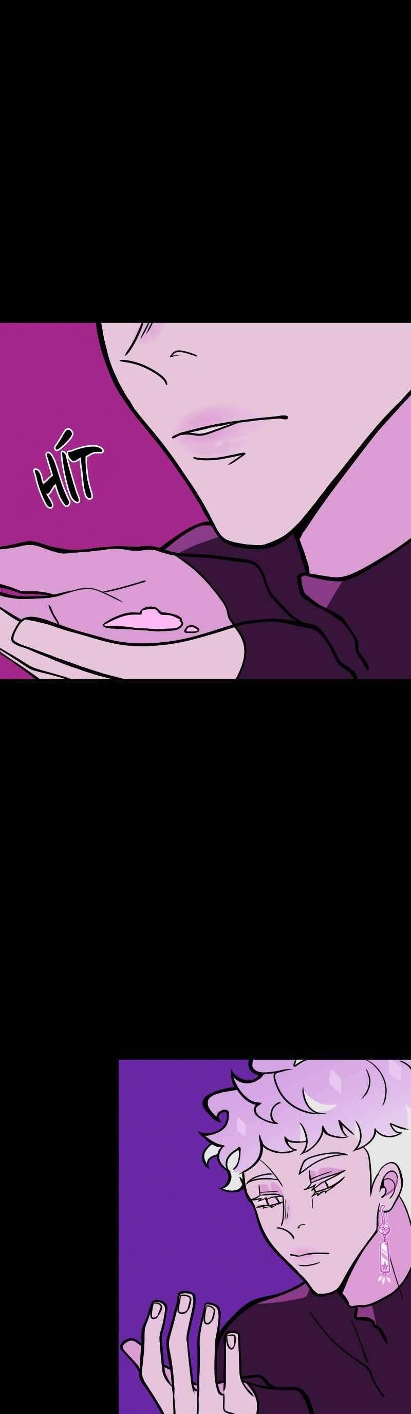 Homesick: Chapter 33