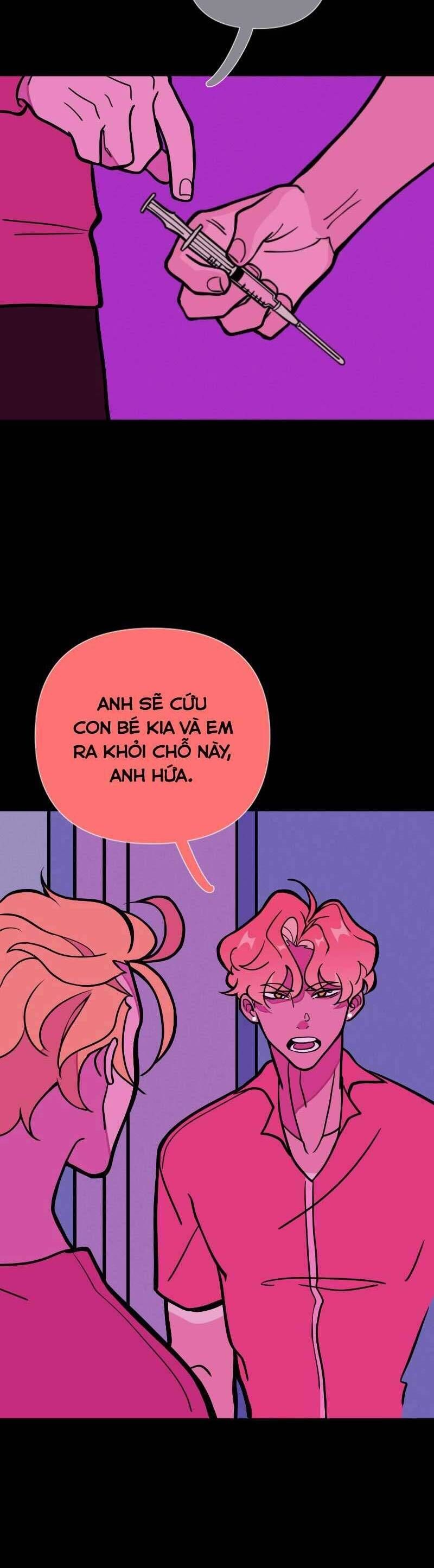 Homesick: Chapter 33