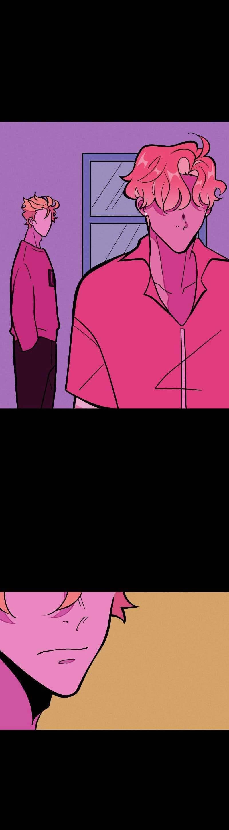 Homesick: Chapter 33