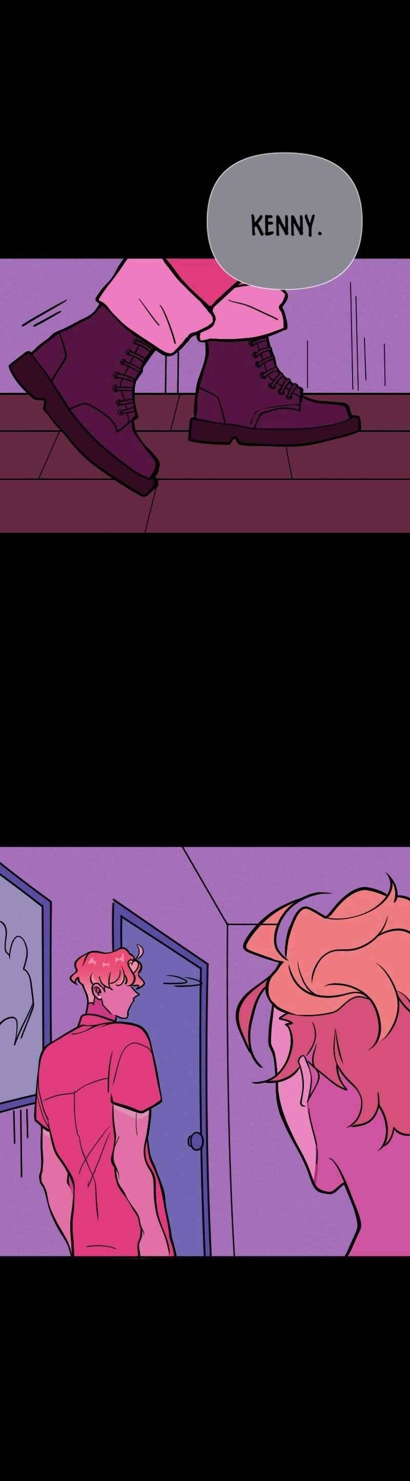 Homesick: Chapter 33