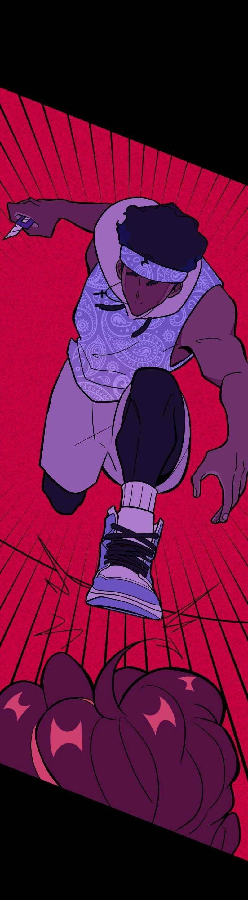 Homesick: Chapter 34