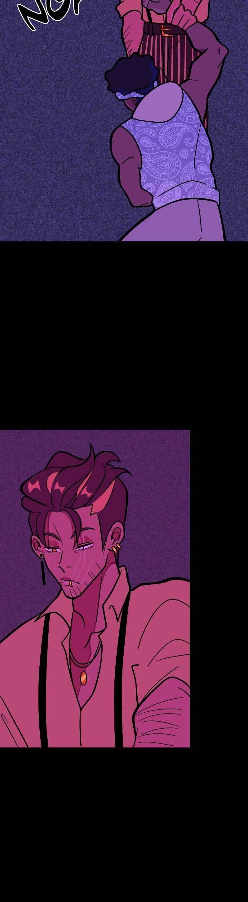 Homesick: Chapter 34