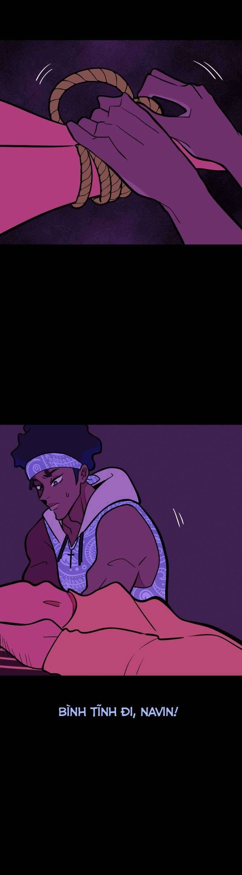 Homesick: Chapter 34