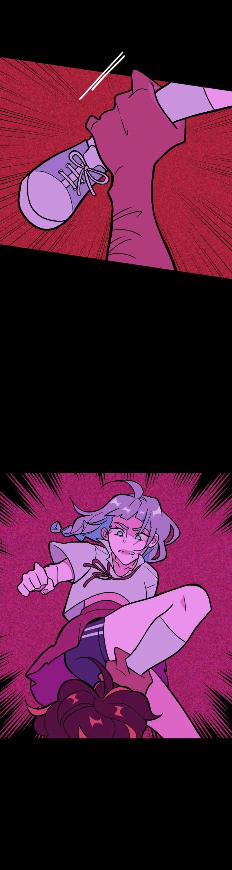 Homesick: Chapter 34