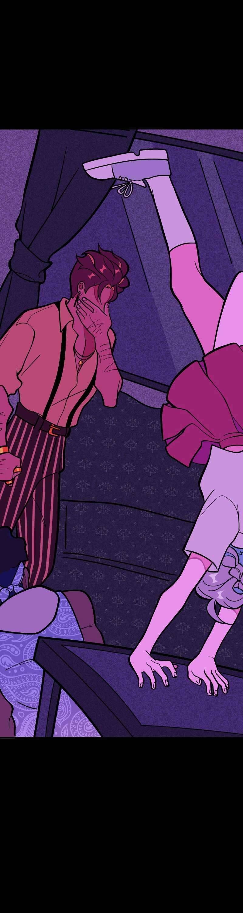 Homesick: Chapter 34