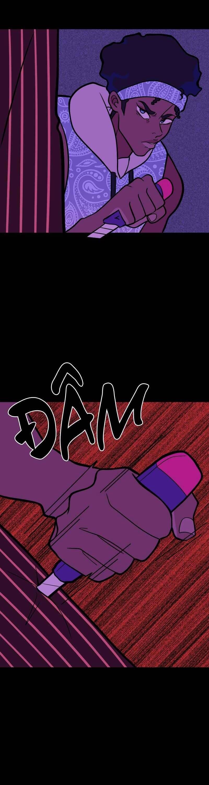 Homesick: Chapter 34