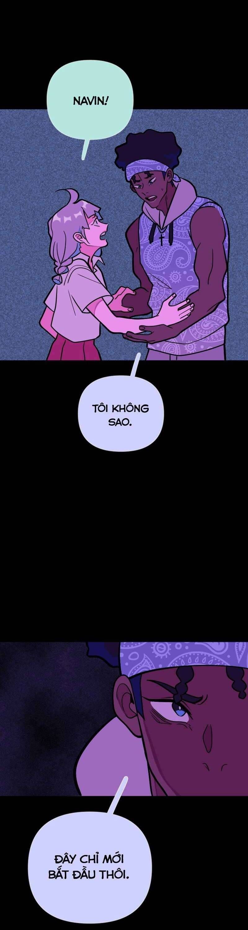 Homesick: Chapter 34