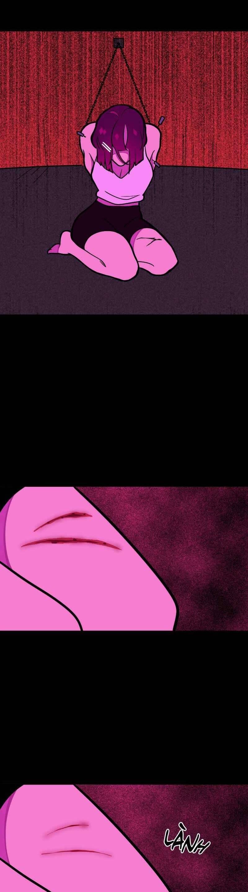 Homesick: Chapter 34