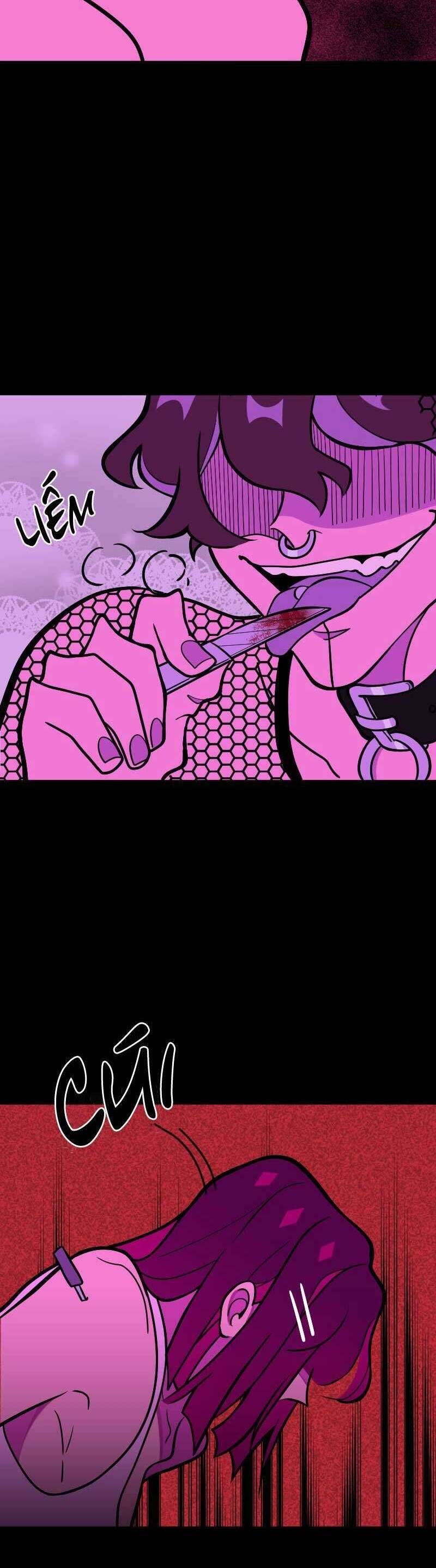 Homesick: Chapter 34