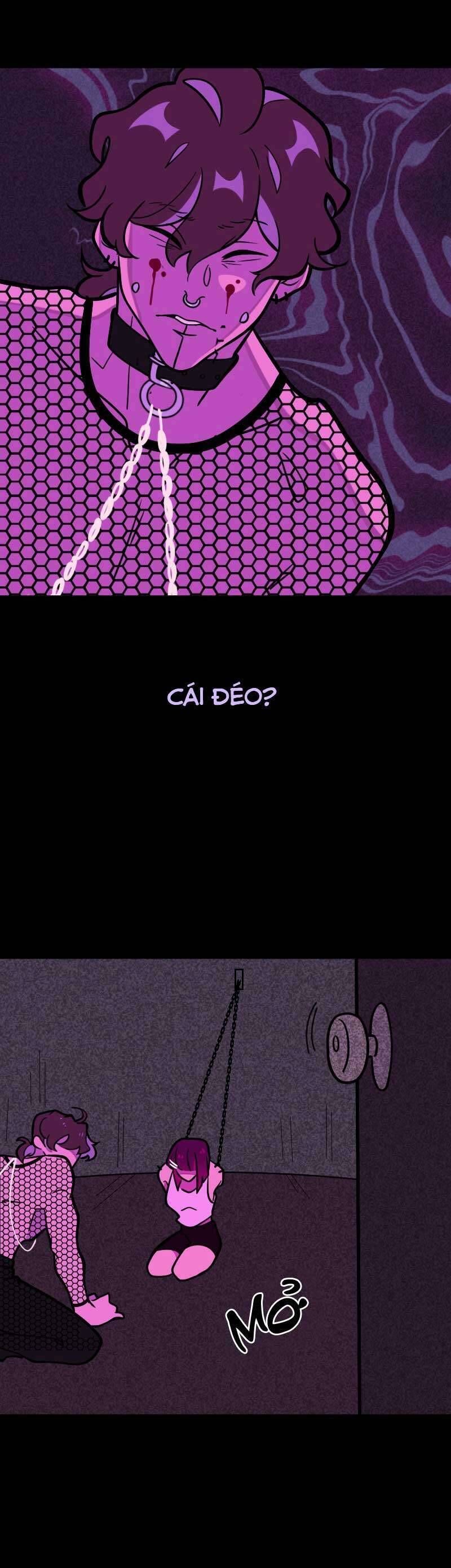 Homesick: Chapter 34