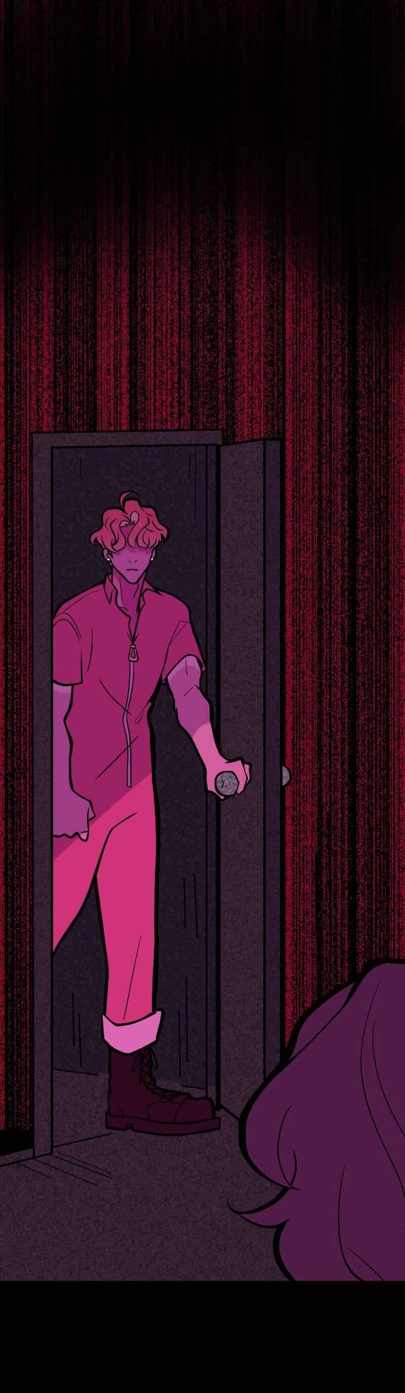 Homesick: Chapter 34