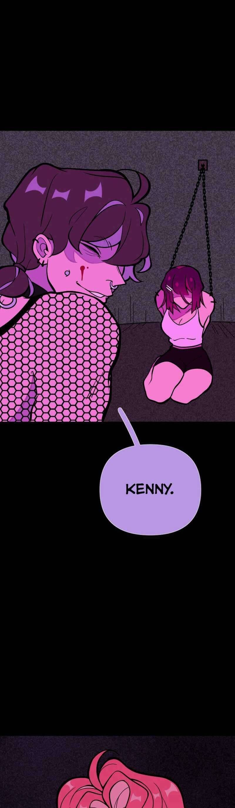 Homesick: Chapter 34