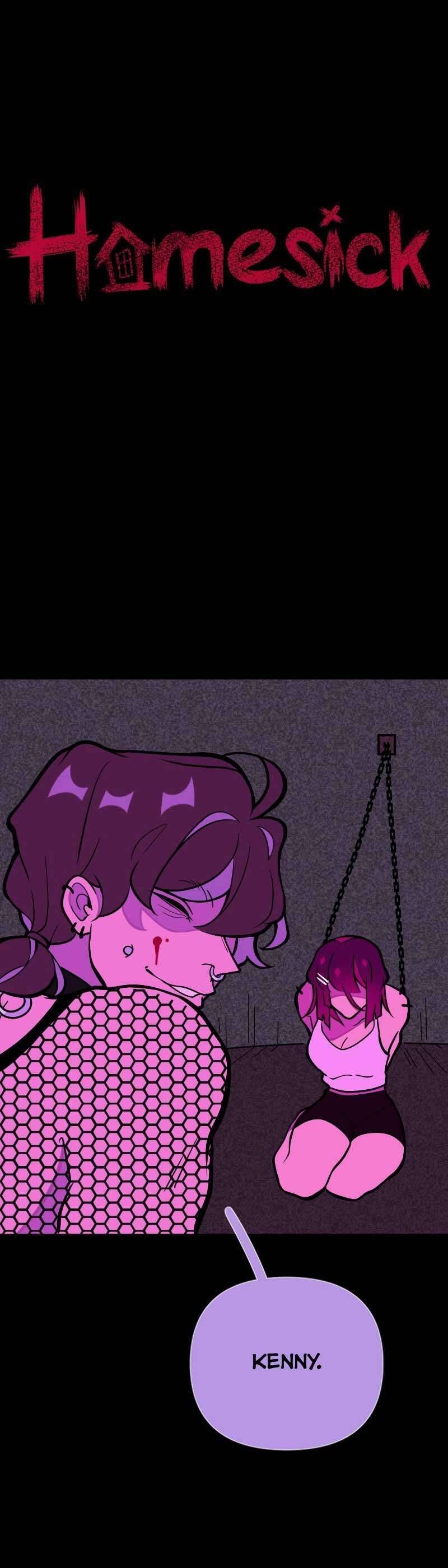 Homesick: Chapter 35