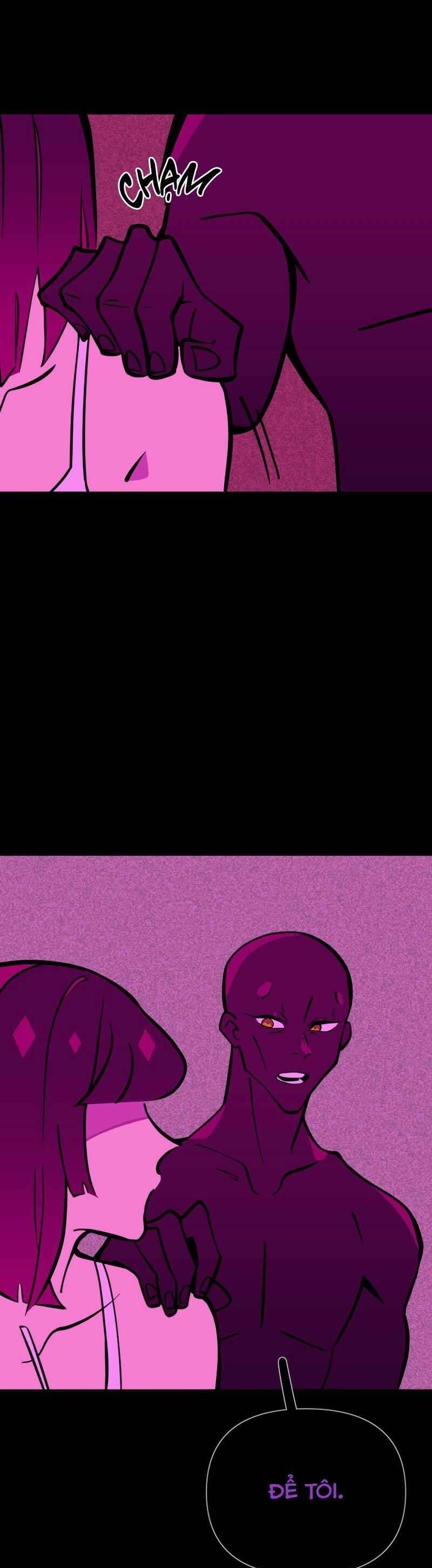 Homesick: Chapter 35