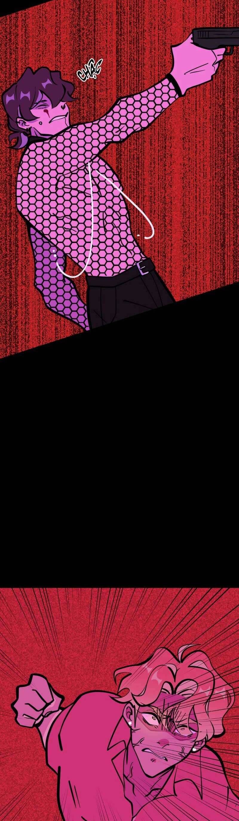 Homesick: Chapter 35