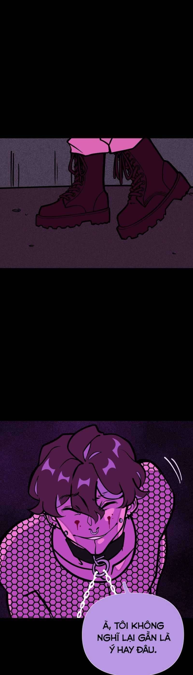 Homesick: Chapter 35