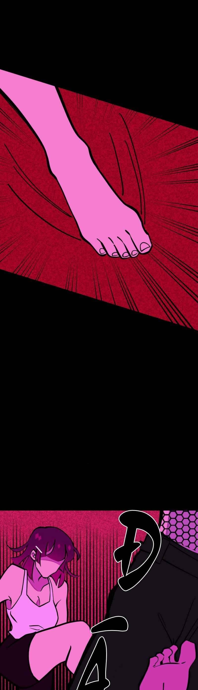 Homesick: Chapter 35