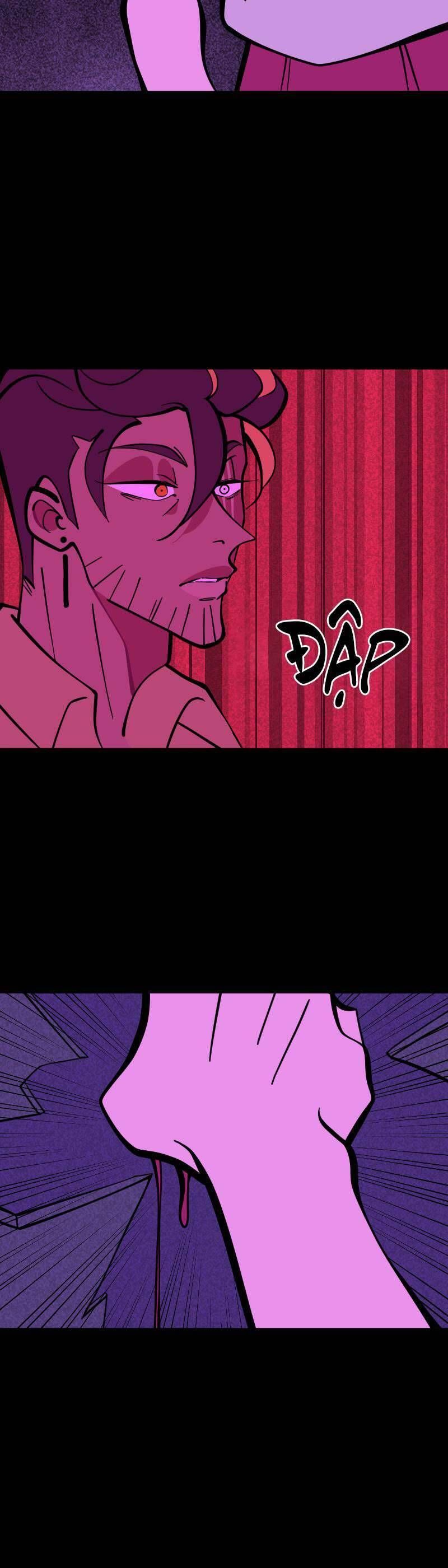 Homesick: Chapter 37