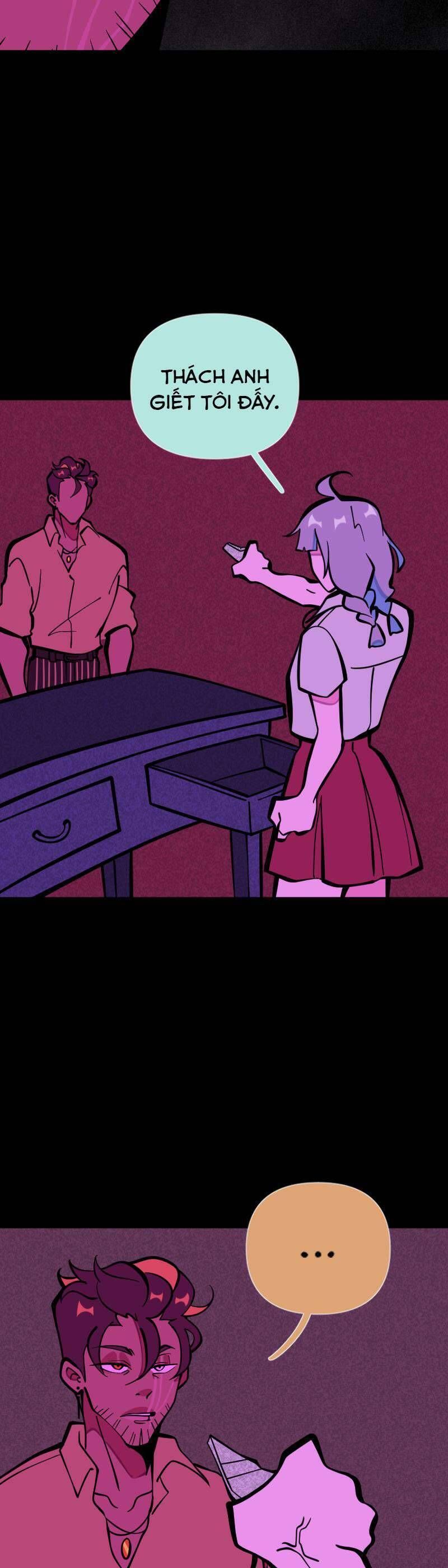 Homesick: Chapter 37