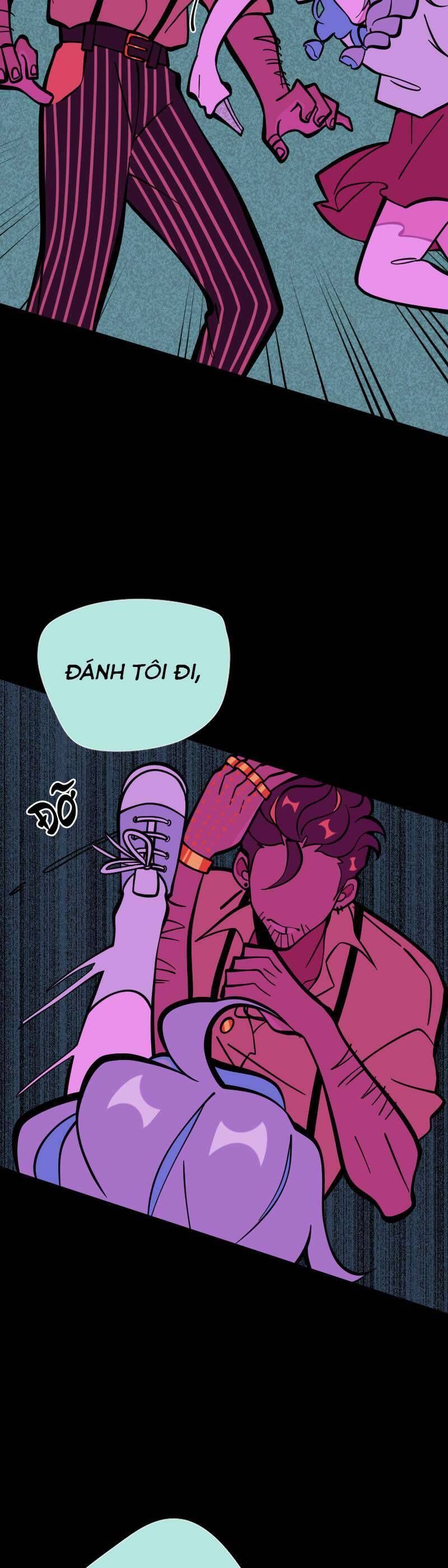 Homesick: Chapter 37