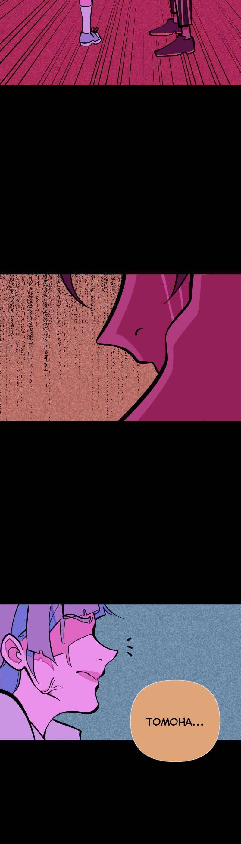 Homesick: Chapter 37