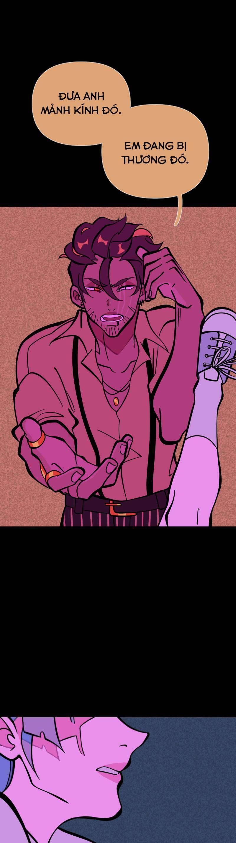 Homesick: Chapter 37