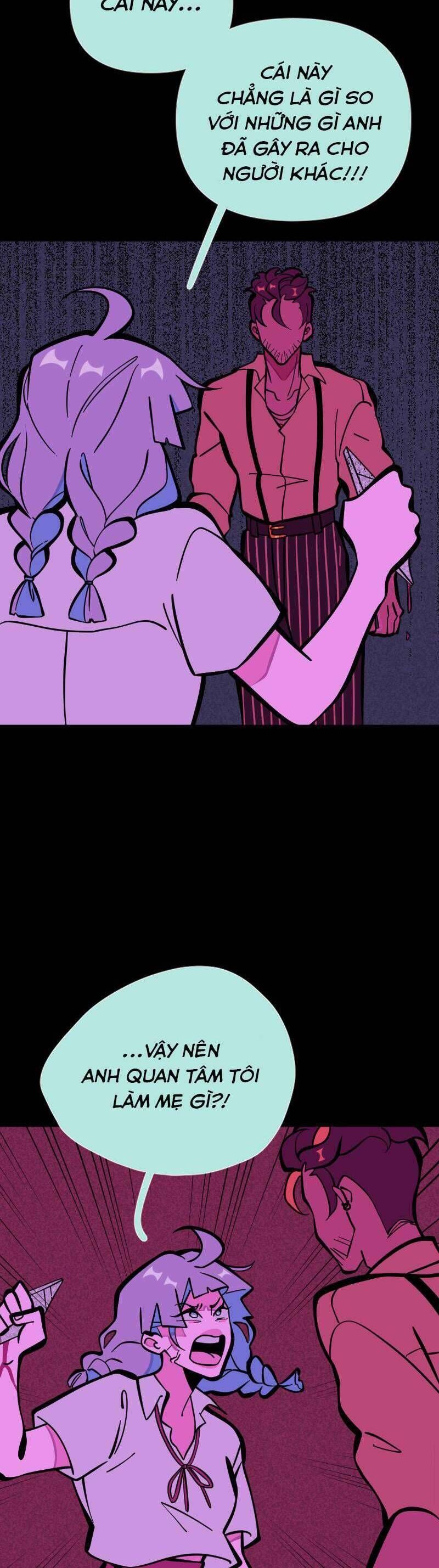 Homesick: Chapter 37