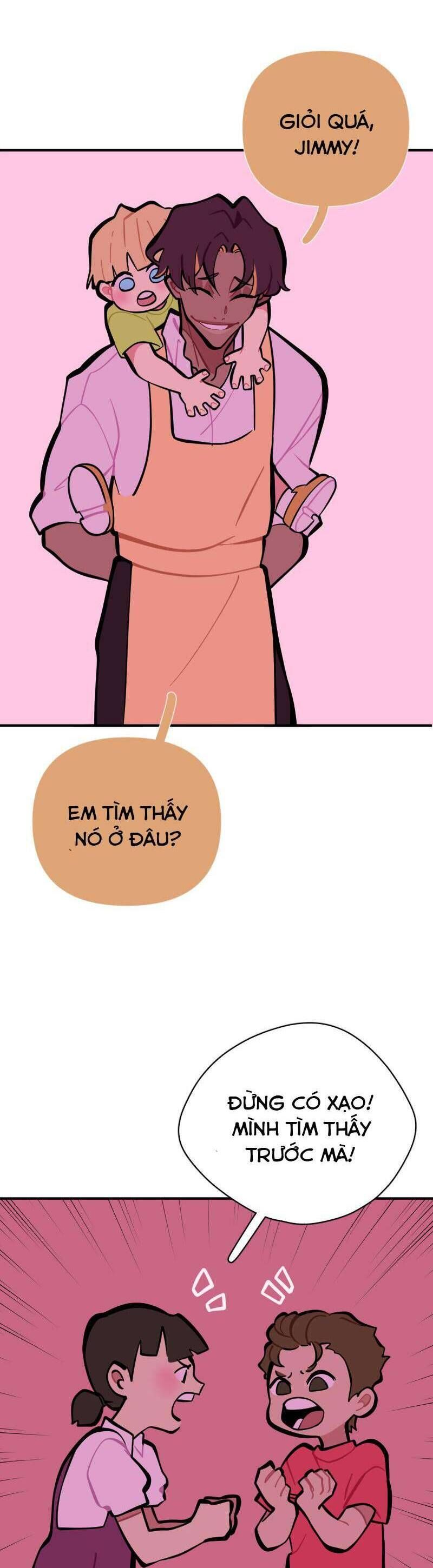 Homesick: Chapter 37