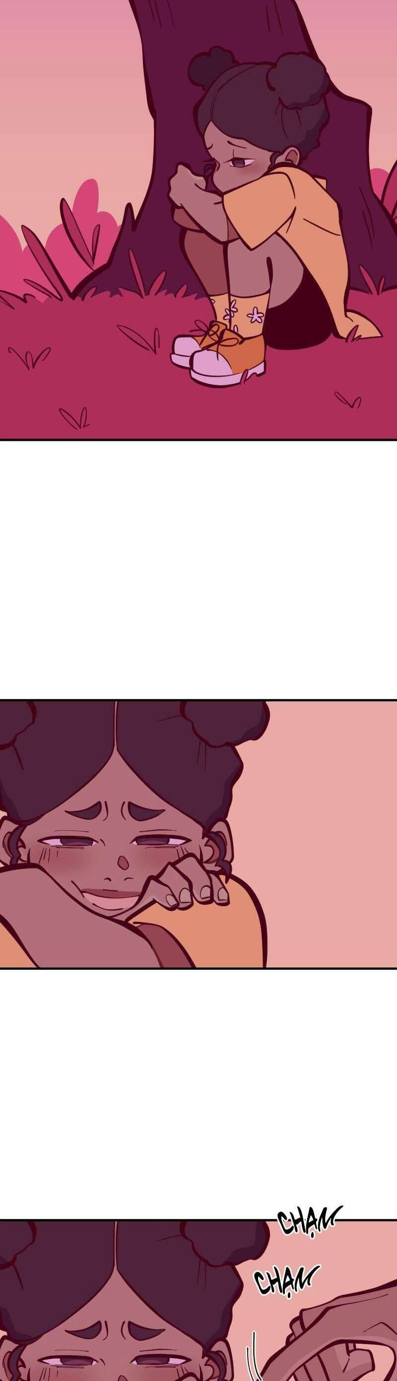 Homesick: Chapter 37