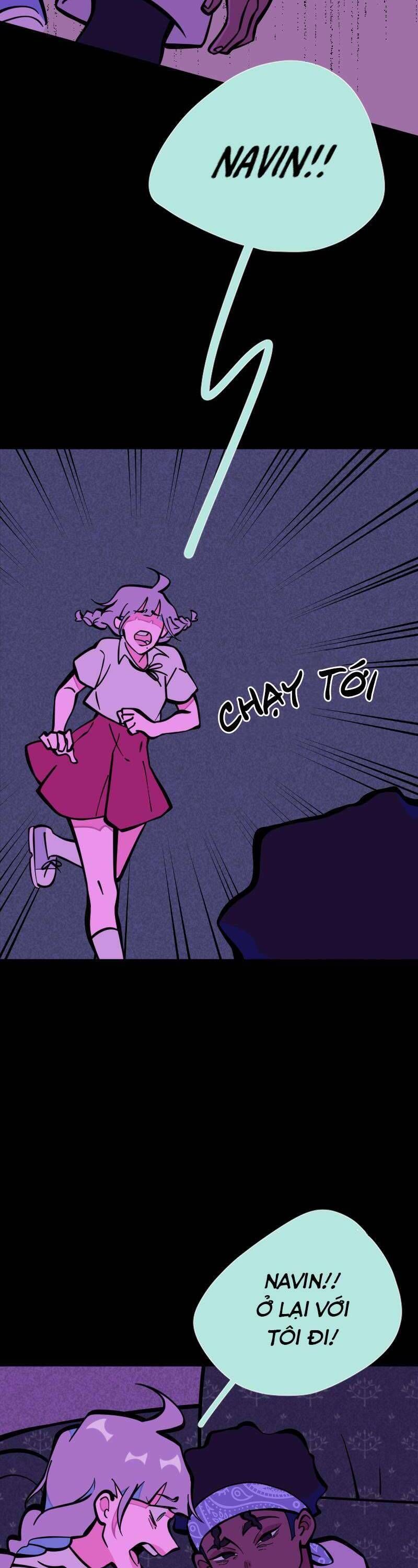 Homesick: Chapter 37