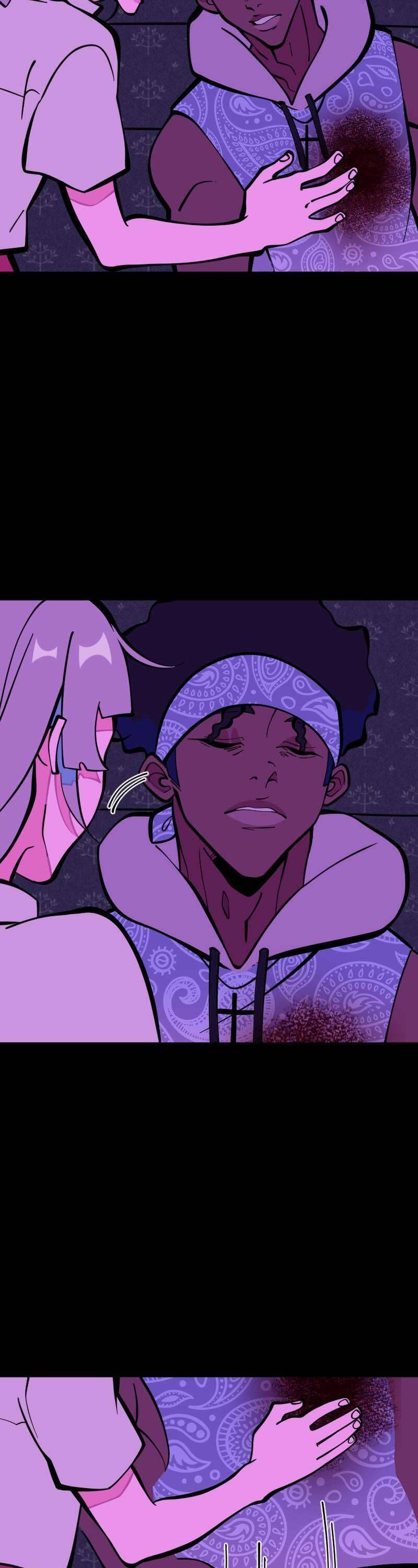 Homesick: Chapter 37